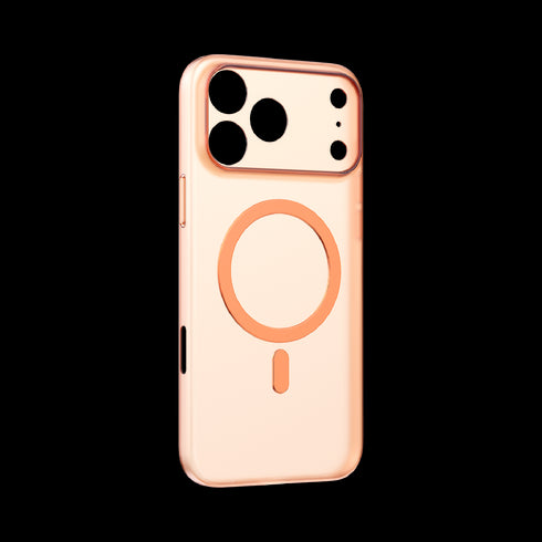 Momax iPhone 17 Pro MAX (2025) Caseform LITE Magnetic Case